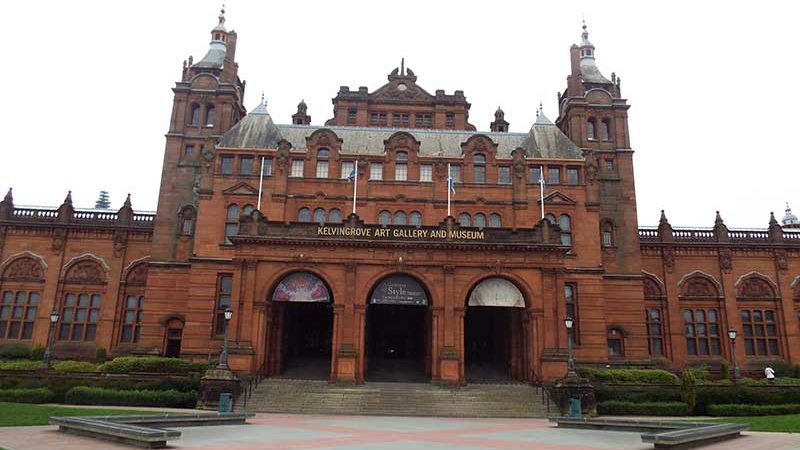 Kelvingrove Museum