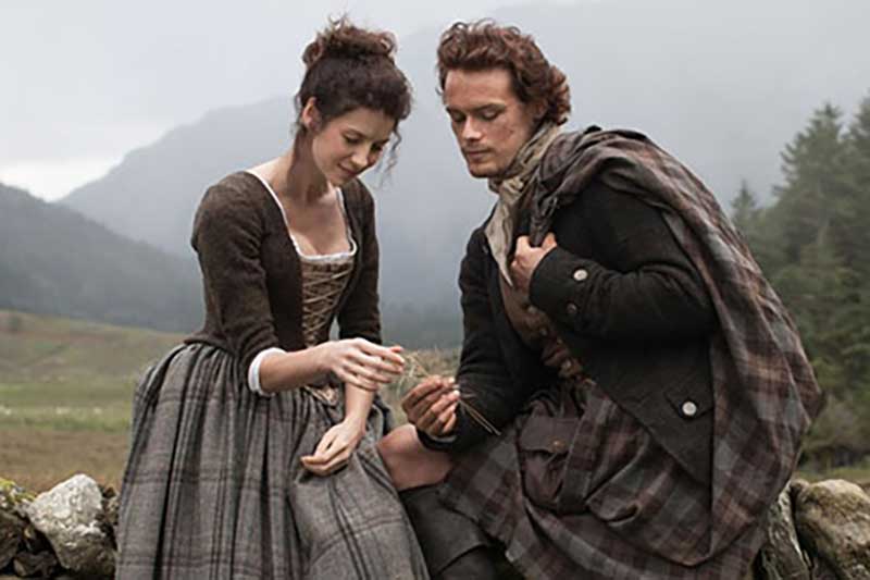 Outlander Tours