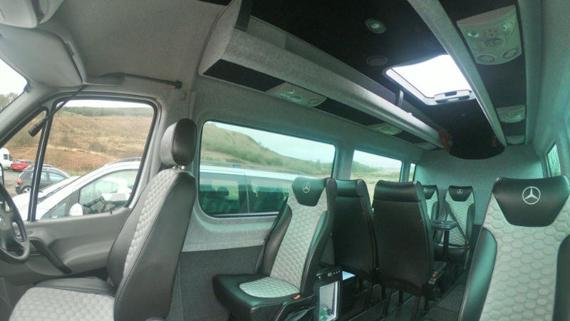 sprinter interior 1 sprinter interior 1