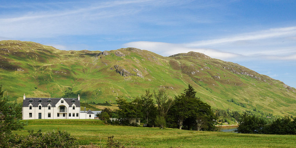 Eilean Donan Apartments - A Recommended Accommodation