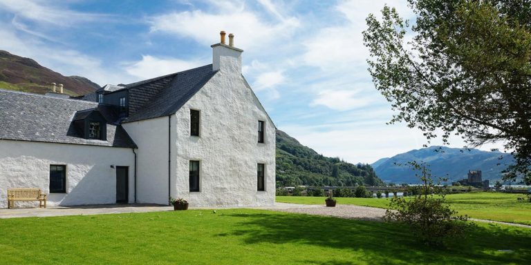Eilean Donan Apartments