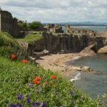 St Andrews Castle