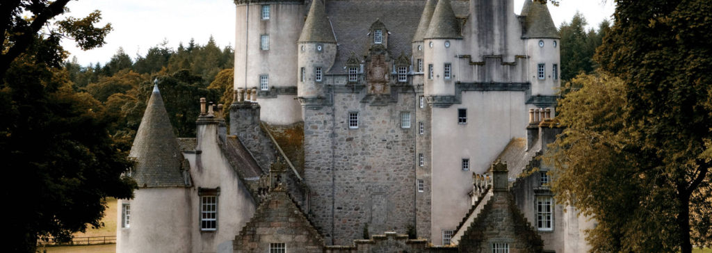 Castle Fraser