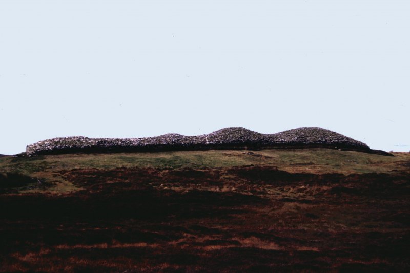 Grey Cairns of Camster