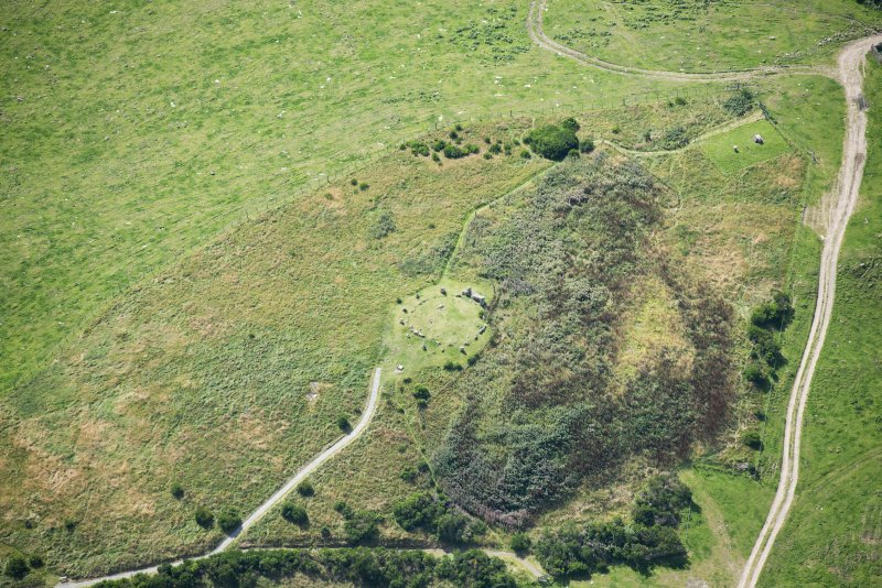 Tomnaverie Stone Circle