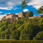 Stirling Castle