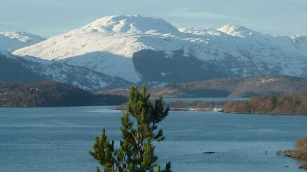 Loch Lomond