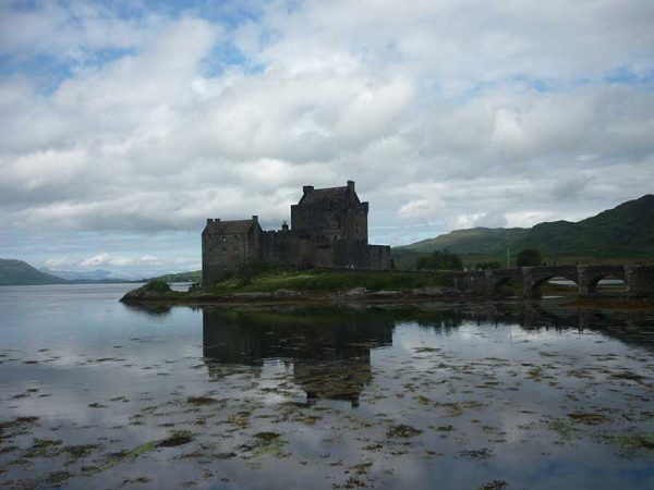 Castle Tours of Scotland