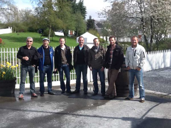 Whisky Tours From Glasgow