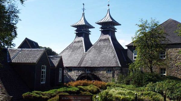 Strathisla Distillery Speyside Strathisla Distillery Speyside