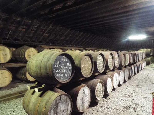 Whisky Tours of Scotland