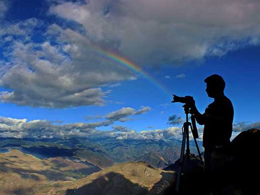 Photography Tours
